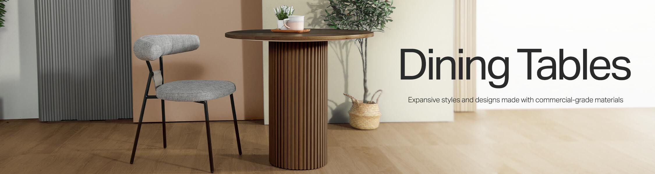 Dining Tables